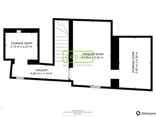 Prodej domu 185 m², pozemek 1134 m²