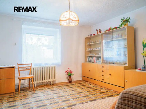 Prodej domu 120 m², pozemek 870 m²