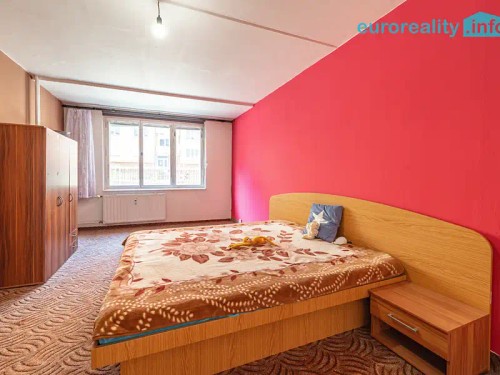 Prodej bytu 3+1 82 m²