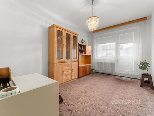 Prodej bytu 3+1 68 m²