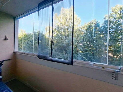 Prodej bytu 3+1 71 m²