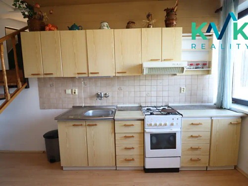 Prodej domu 227 m², pozemek 416 m²