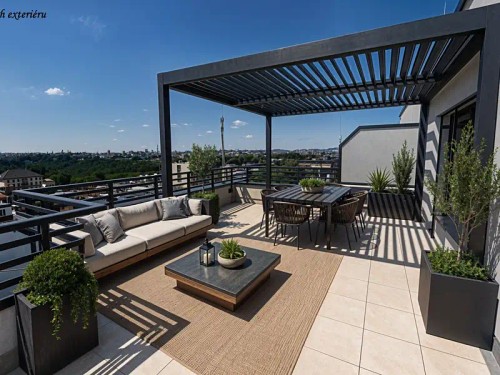 Prodej bytu 3+kk 75 m²