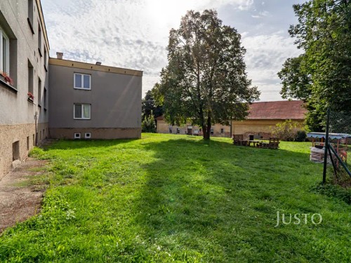Prodej bytu 3+kk 73 m²