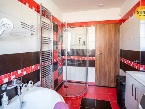Prodej domu 130 m², pozemek 861 m²
