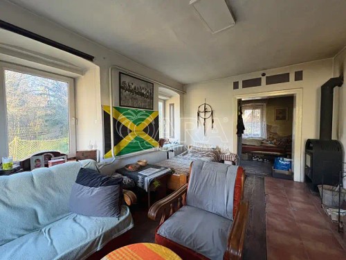 Prodej domu 50 m², pozemek 2861 m²