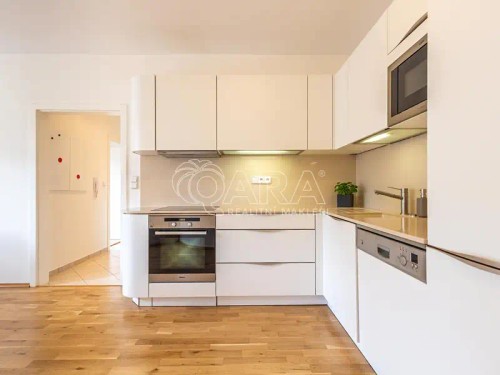 Prodej bytu 3+kk 57 m²