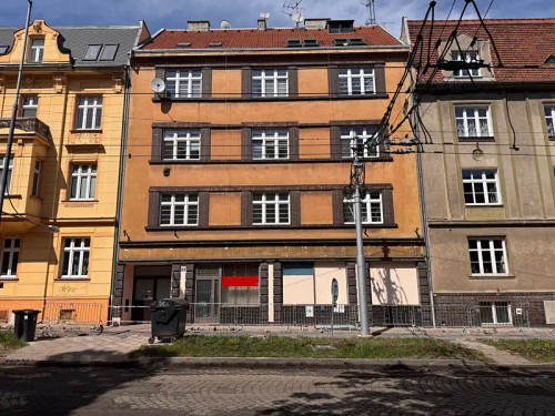 Prodej bytu 3+1 71 m²