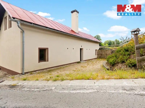 Prodaný byt 3+kk 57 m²