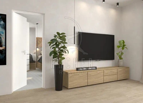 Prodej bytu 2+kk 61 m²