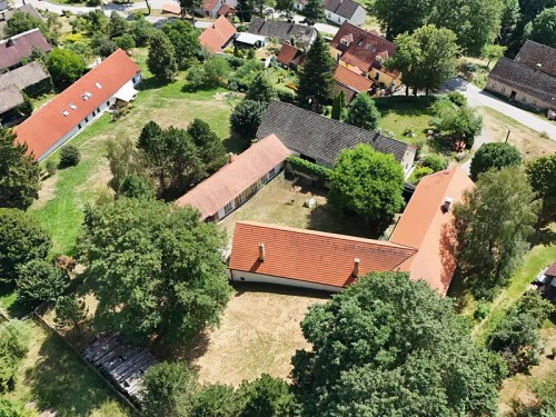 Prodej domu 197 m², pozemek 1420 m²