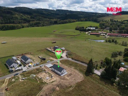Prodej domu 113 m², pozemek 930 m²