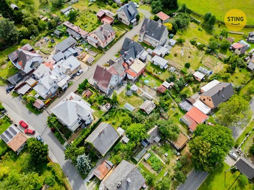 Prodej domu 161 m², pozemek 535 m²