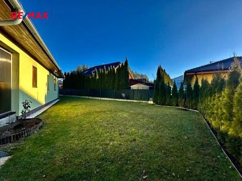 Prodej domu 110 m², pozemek 449 m²