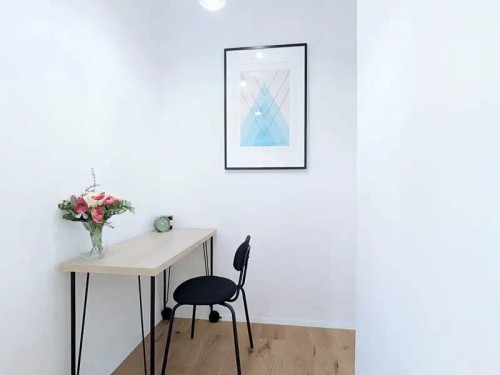 Prodaný byt 2+1 55 m²