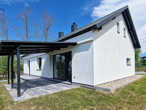 Prodej domu 115 m², pozemek 734 m²