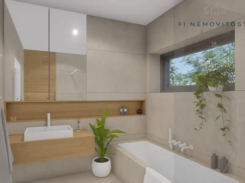 Prodej domu 190 m², pozemek 287 m²