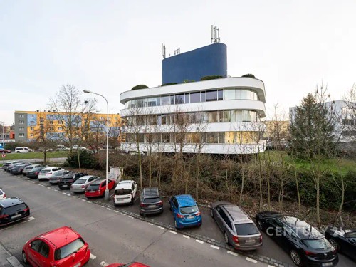 Prodaný byt 2+1 53 m²