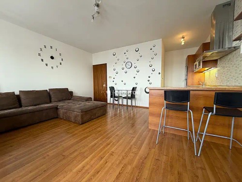 Prodaný byt 2+kk 64 m²