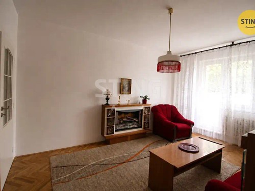 Prodej bytu 3+1 76 m²