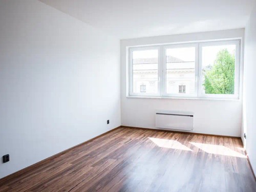 Prodaný byt 1+kk 28 m²