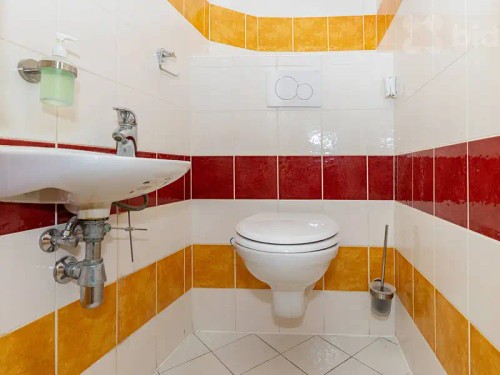 Prodaný byt 4+kk 89 m²