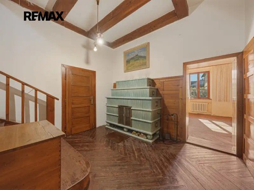 Prodej domu 236 m², pozemek 1649 m²