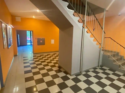Prodaný byt 1+1 35 m²