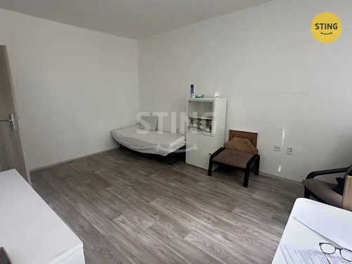 Prodej bytu 1+kk 25 m²