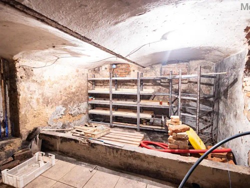 Prodej domu 330 m², pozemek 1487 m²