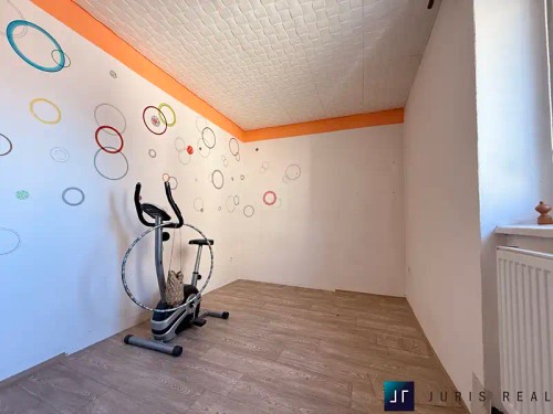 Prodaný byt 3+kk 55 m²