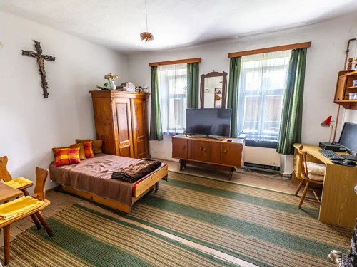 Prodej chalupy 81 m², pozemek 561 m²