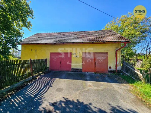 Prodej domu 224 m², pozemek 2162 m²