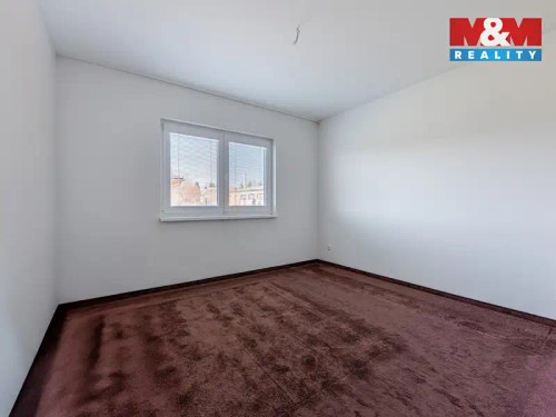 Prodej domu 113 m², pozemek 1489 m²