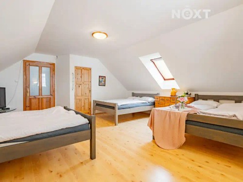 Prodej domu 360 m², pozemek 2756 m²