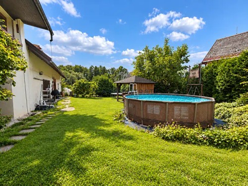 Prodej domu 213 m², pozemek 1191 m²