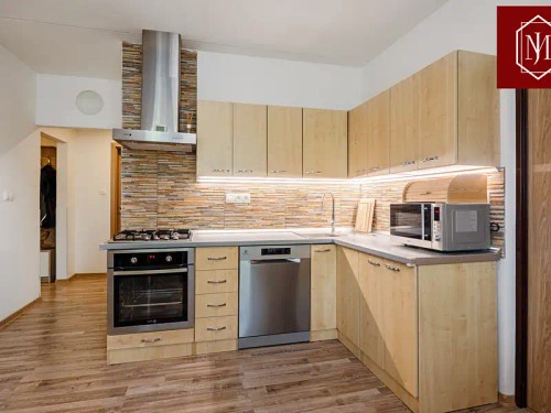 Prodej bytu 3+1 75 m²