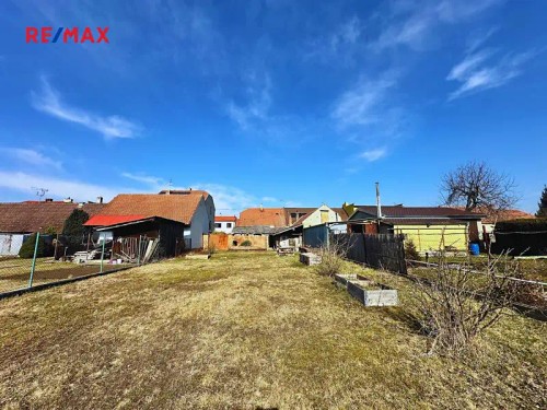 Prodej domu 120 m², pozemek 1105 m²