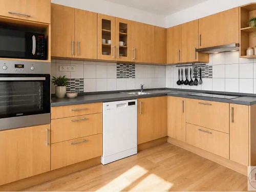 Prodej bytu 3+1 79 m²