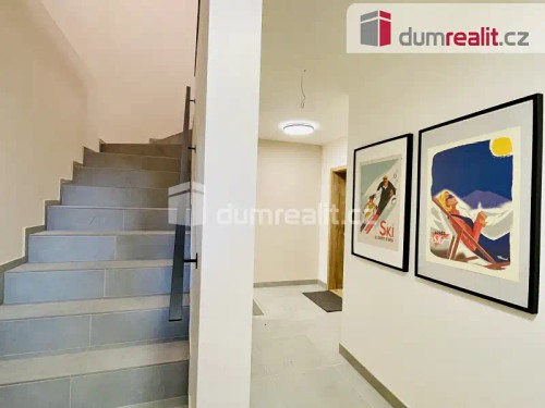 Prodaný byt 1+kk 28 m²