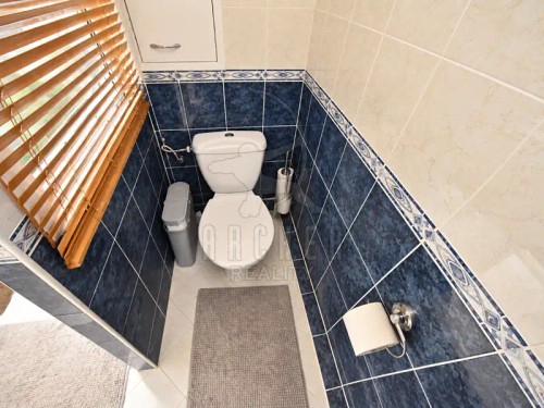 Prodej bytu 2+1 52 m²