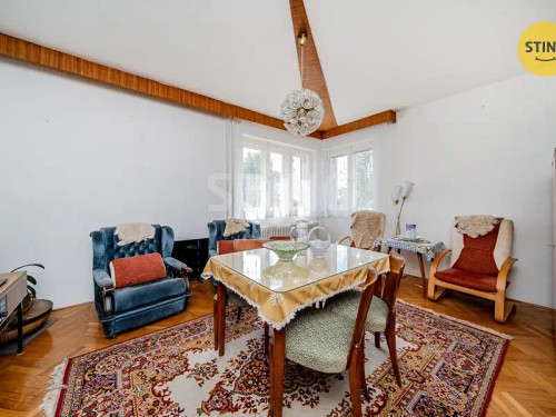 Prodej domu 180 m², pozemek 1439 m²