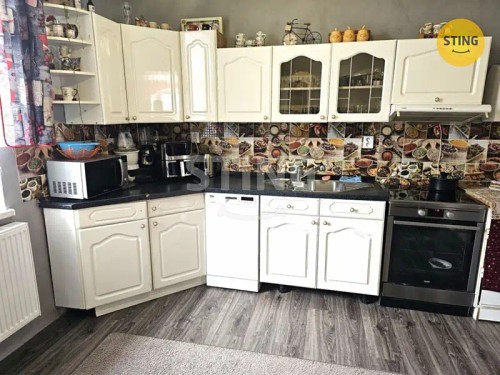 Prodej domu 260 m², pozemek 533 m²