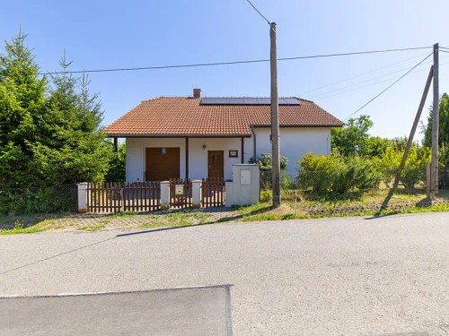 Prodej domu 266 m², pozemek 1340 m²