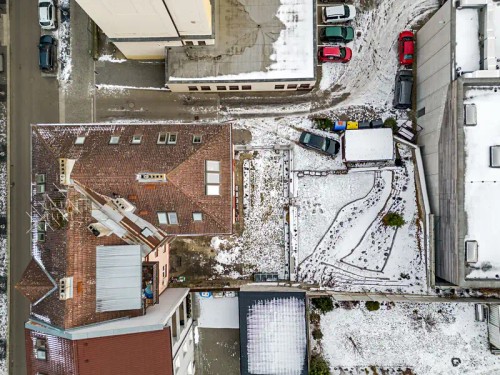 Prodej bytu 2+1 71 m²