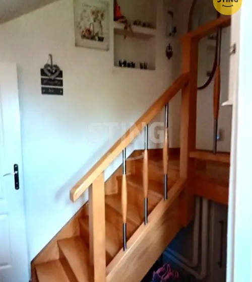 Prodej domu 93 m², pozemek 1488 m²