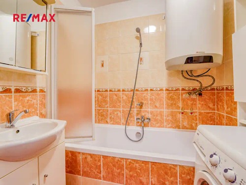 Prodej domu 93 m², pozemek 349 m²