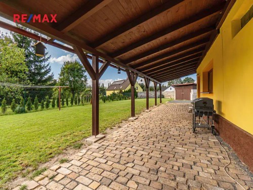 Prodej atypického bytu 31 m²