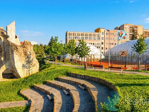 Prodej bytu 3+1 59 m²