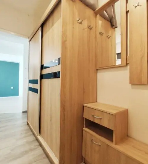 Prodej bytu 2+kk 47 m²